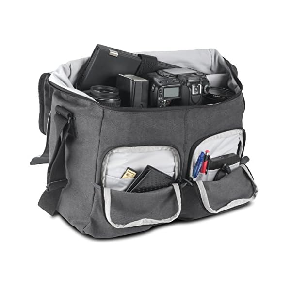 National Geographic Mittelgroße Kamera-Tasche W2161 – Bild 5
