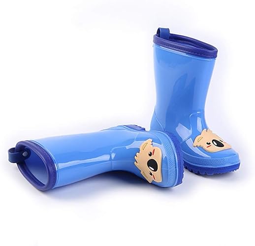 baby rain boots