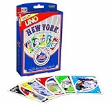 Fundex Games New York Mets Mlb Uno