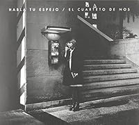 El Cuarteto De Nos Ablum Cover