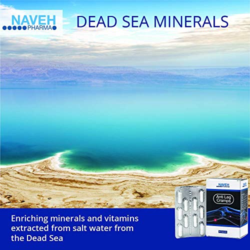 MAGNOX AntiLeg Magnesium Supplement for Muscle Cramps190mg Magnesium