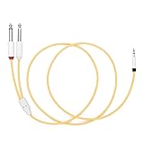 MyVolts Candycords Silver Range Audio
