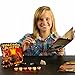 Discover with Dr. Cool Ultimate Volcano Kit - Perform Science Fair Experiments! STEM Toy for Boys and Girls