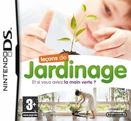 Leçons de Jardinage