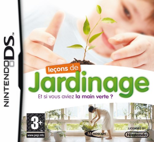 Leçons de Jardinage