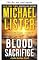 Livro Sacrifício de sangue (Mistérios de John Jordan Livro 4)