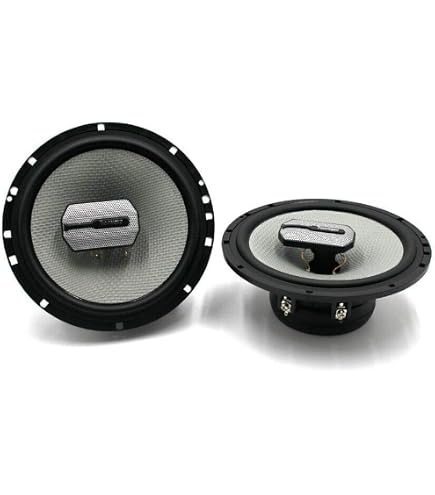Amazon.com: Diamond Audio DMD653 6.5