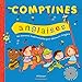 Comptines anglaises (Mots et langues) (French Edition) by 
