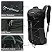 Backpack, Hiking Backpack, Modase Large 40L Lightweight Water Resistant Travel Backpack Daypack with Hip Belt for Outdoor Climbing Camping Hiking Travel - Packable Hiking Daypack