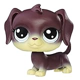 Littlest Pet Shop Dara Longville