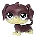 Littlest Pet Shop Dara Longville