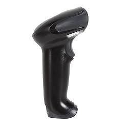 Honeywell Mobility and Scanning 1250G-2USB Document