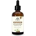 Devinez Cedarwood Essential Oil 30ml/ 1.01 Fl Oz | 100% Natural| for Aromatherapy & Hair Care