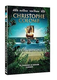 Christophe Colomb