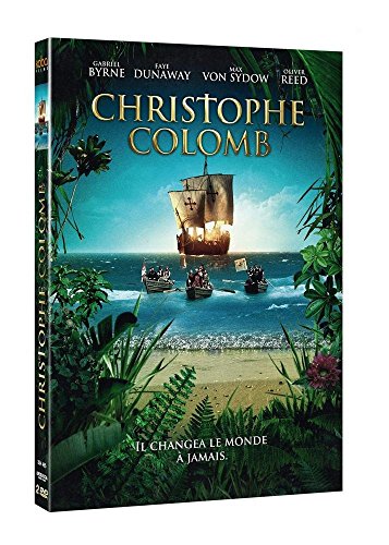 Christophe Colomb