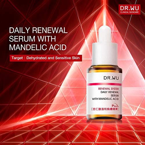 dr wu renewal serum