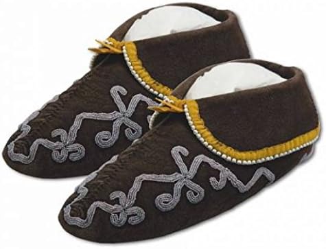 Cherokee Indian Moccasins Online, SAVE 