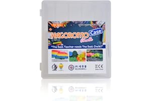 Hagoromo Chalk Case