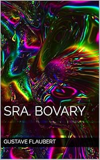 Livro Sra. Bovary