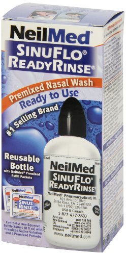 Neil Med SinuFlo Ready Rinse - Image 9