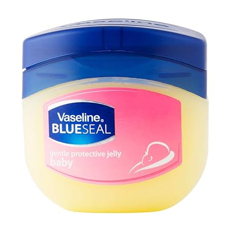 VASELINE BLUESEAL Gentle Protective Jelly 250ML - Baby