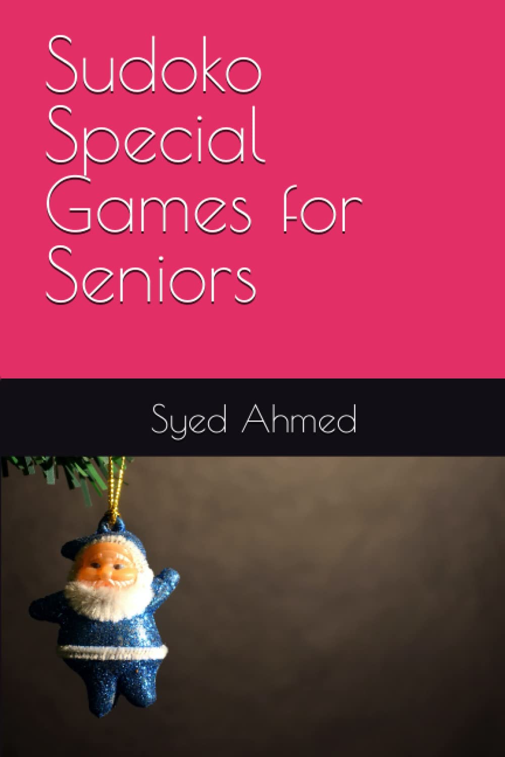 Sudoko Special Games for Seniors