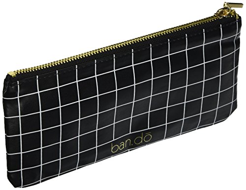 Ban.do 825466939172 get it together pencil pouch bingo