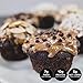 KNOW Foods Gluten Free Cupcakes, Low Carb, Paleo + Keto Friendly - 4 Count