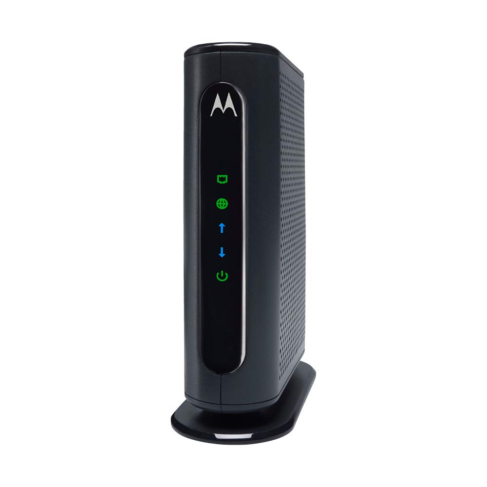 modem vs router time warner