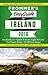 Frommer's EasyGuide to Ireland 2016 (Easy Guides) by 