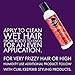 Curly Hair Solutions® Curl Keeper® Leave-In Conditioner | 8oz/240ml | Softens Dry Hair