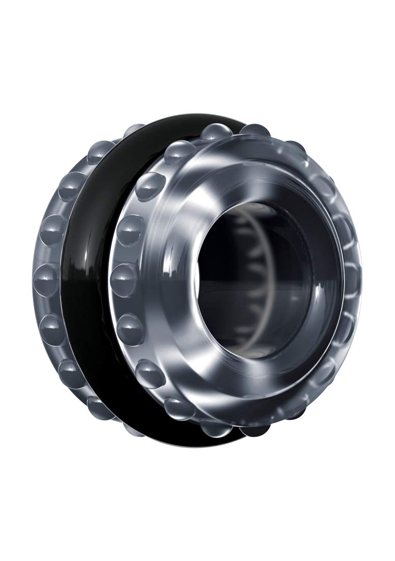 Pipedream Products Control by Sir Richard's Pro Performance C-Ring