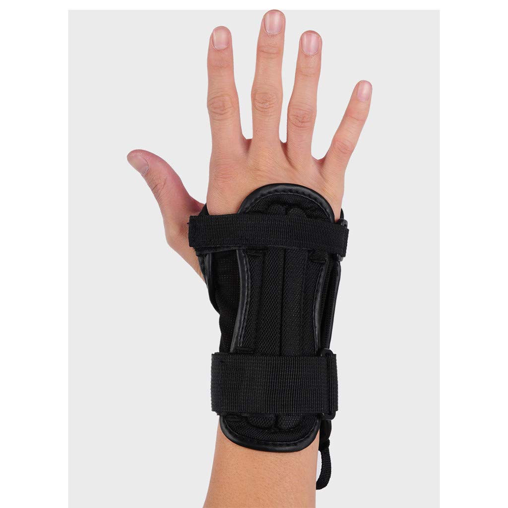 wrist guards for mountain biking