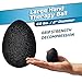 Large Hand Grip Strengthener Workout Kit (5 Pack) Adjustable Hand Gripper (30-145 lbs.) Hand Exerciser, Large Finger Resistance Band, Large Squeeze Ball, Large Grip Ring + HD Video + eBook