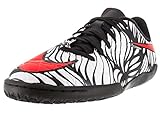 Nike Kids Jr hypervenom Phelon II NJR IC Indoor Soccer Shoe