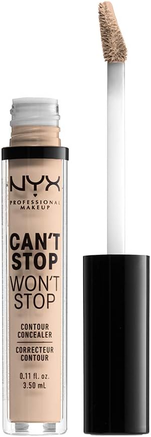 cant stop wont stop contour concealer