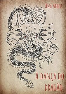 Livro A dança do dragão