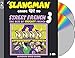 The Slangman Guide to STREET FRENCH 3 (2 Audio CD Set) (French Edition) by 