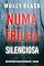 Livro Numa Trilha Silenciosa (Série Piper Woods: Thriller de Suspense do FBI — Livro Oito)