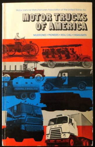 Motor Trucks of America