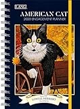American Cat 2020 Planner by 