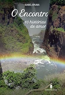 Livro O ENCONTRO: 10 histórias de amor