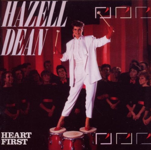 Hazell Dean - Heart First Lyrics - Zortam Music