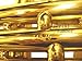 New Brass Flugel Horn w/Case.Approved+Warranty