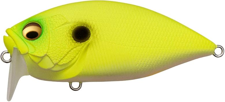 Amazon メガバス Megabass ルアー O R C オーバーレブクランク ドチャート メガバス Megabass ルアー