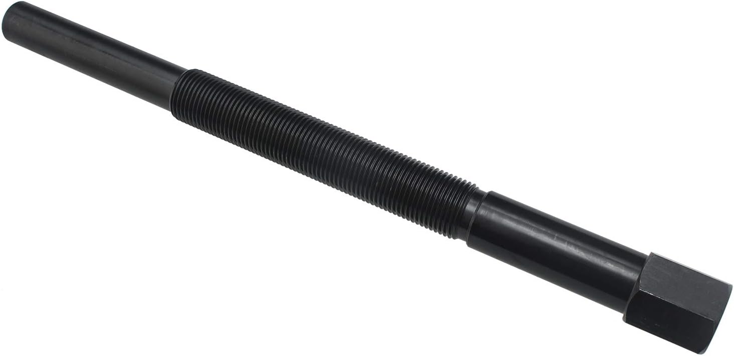 UTV Primary Drive Clutch Puller Tool Durable Heat-Treated Quality Steel Clutch Remover Compatible with Most Polaris Models 1985-2016 OE 2870506 PP3078 15-878 30260: Automotive