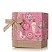 The Body Shop British Rose Gift Set, Enriched With Community Trade Roses handpicked In England, Includes Moisturizing British Rose Body Butter, 5Piecethumb 4