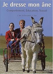 Je dresse mon âne