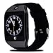 Wireless Bluetooth SmartWatch Camera NFC Pedometer Sleep Monitoring Android IOS