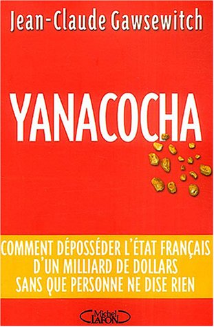 Yanacocha